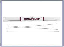 Retanium 6 Inch Strands