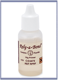 Reliance Rely A Bond Primer with Flouride 16gm