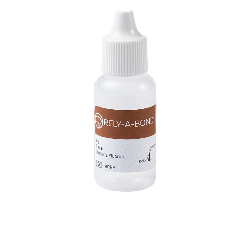 Reliance Rely A Bond Primer with Flouride 16gm