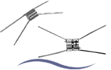 Rapid Palatal Expansion Screws