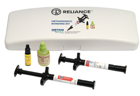 Reliance Orthodontic Bonding Kit
