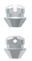 Spider Self-Ligating K2 Ø1.9mm Spider Self-Ligating K2 Ø1.9mm