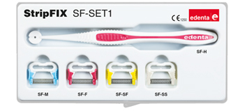 StripFIX DIAMOND IPR KIT