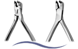 Task Distal End Cutters