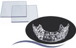 Vacuum Forming Materials