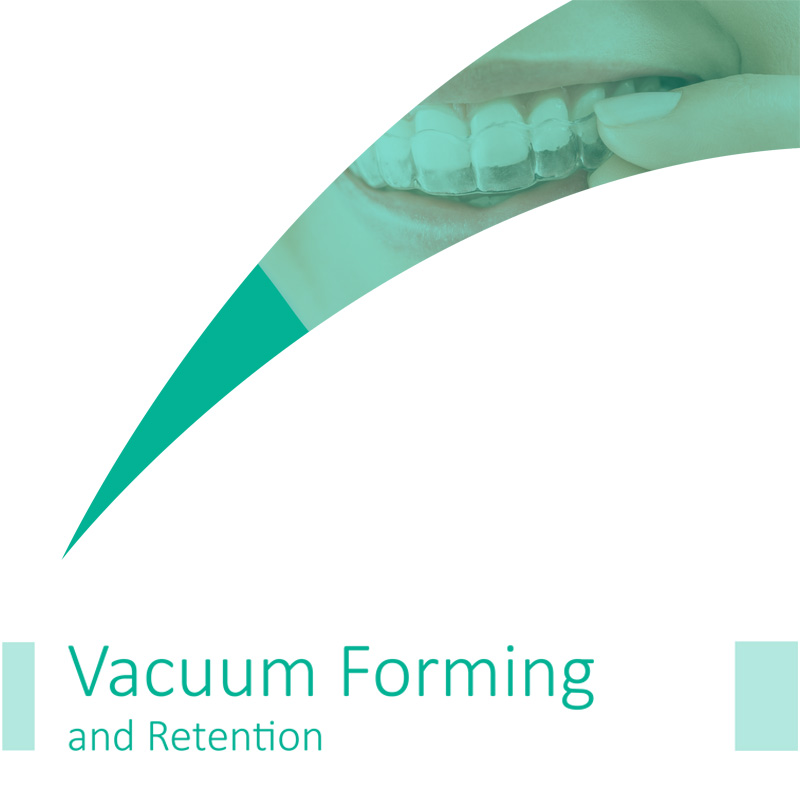 Vacuum and Pressure Forming