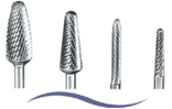 X-Calibur X-Cut Carbide Trimmers