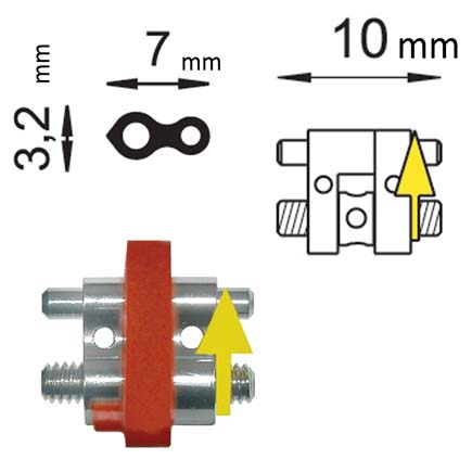 Expansion Screw 5mm