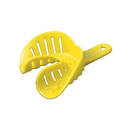 Bulk Orthodontic Impression Trays Small Lower