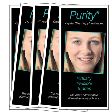 Purity® Leaflets