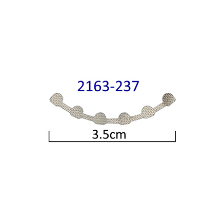 Bondable Lingual Retainer Size 37 3-3