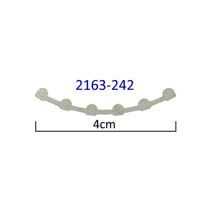 Bondable Lingual Retainer Size 42 3-3