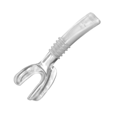 Pigeon Cheek Retractor Small