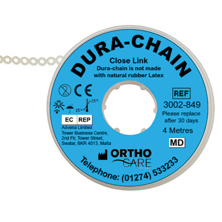 Dura-Chain Close Link