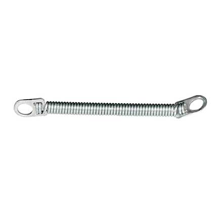 NT (Nickel Titanium) Power Closing Springs Extra Long  (0.10'' x .030'') 19mm