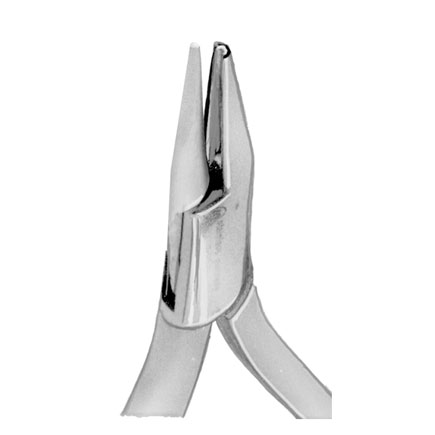 Hollow Chop Pliers Fine