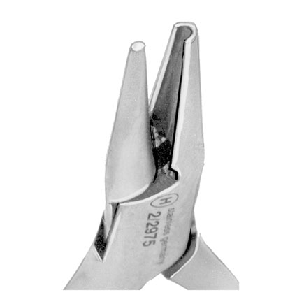 Hollow Chop Pliers Heavy