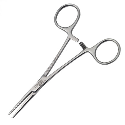 Spencer Wells Forceps