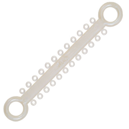 Elast-O-Loop II Ligating Modules Pearl