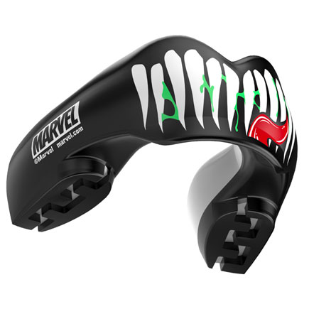 Safejawz -  Venom - Ortho Series Single Mouthguard