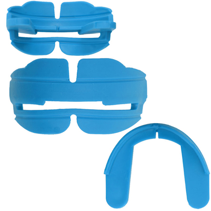 TotalGard Large Blue Mouthguard