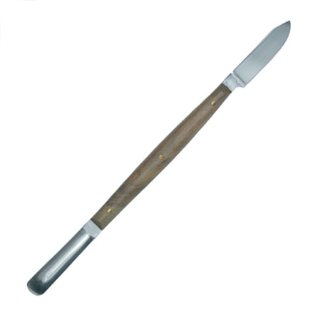 Wax Knife Large