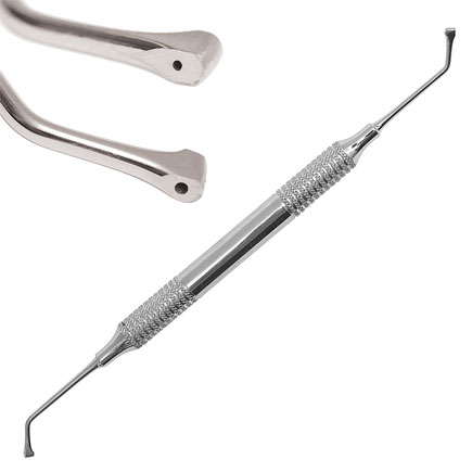 Distal Bender Double Ended