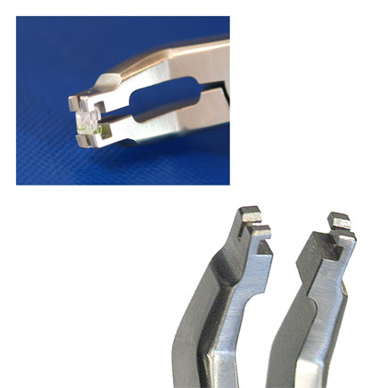 Purity De-bonding Pliers