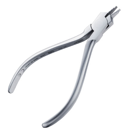 Task Nance Closing Loop Pliers