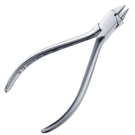 Task Bird Beak Pliers