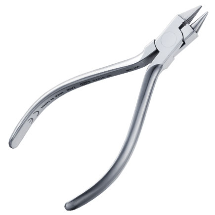 Task Wire Bending Pliers