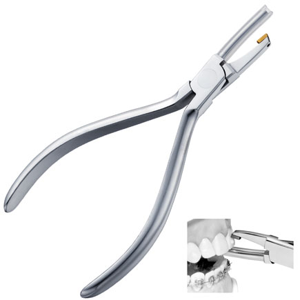 Wire Bending Pliers Task, Prestige Dental Products