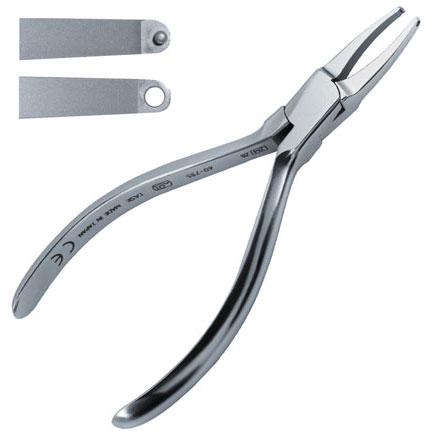 Task Dimple Aligner Plier