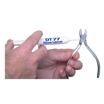 DT77 Silicone Instrument Lubricant