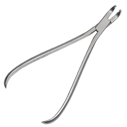 Task Lingual Bracket Remover