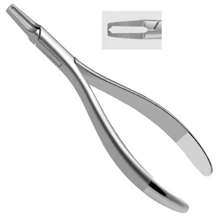 Ortho-Care Bracket Remover Straight