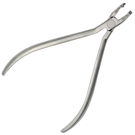 Ortho-Care NiTi Cinch BK Dual Direction - Long Handle