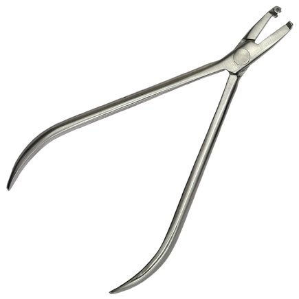 Ortho-Care NiTi Cinch BK Dual Direction Mini HD - Long Handle