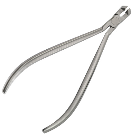 Ortho-Care Distal End Cutter Mini - Long Handle 