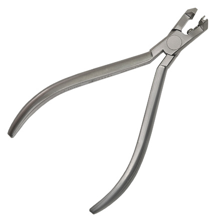 Ortho-Care Distal End Cutter Standard with Flush End