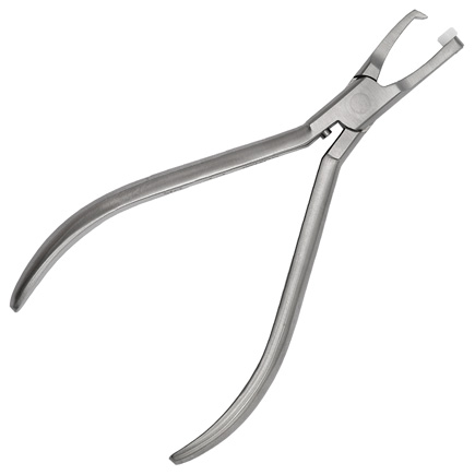 Ortho-Care Posterior Band Remover Long Tip