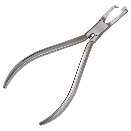 Ortho-Care Posterior Band Remover Short Tip