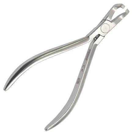 Ortho-Care Bracket Remover Angled