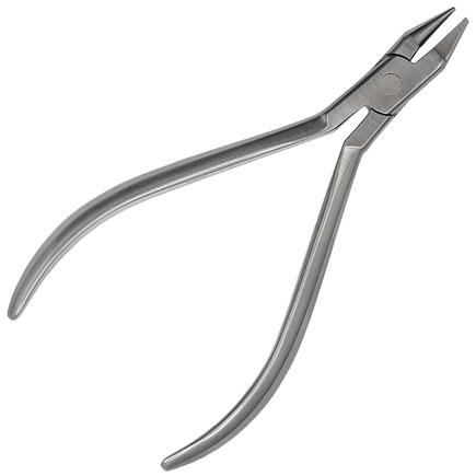 ORTHO-CARE TWEED ARCH BENDING PLIERS