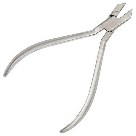 ORTHO-CARE 3 JAW WIRE BENDING PLIERS