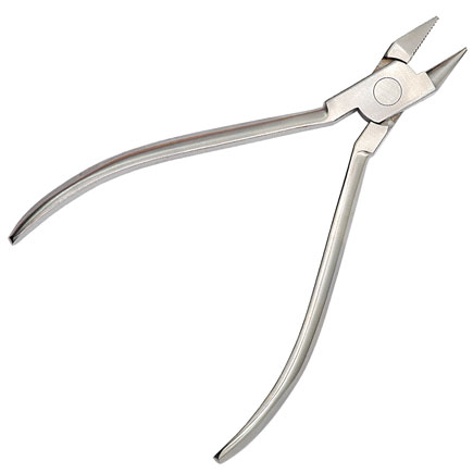 ORTHO-CARE LAB BIRD BEAK PLIER