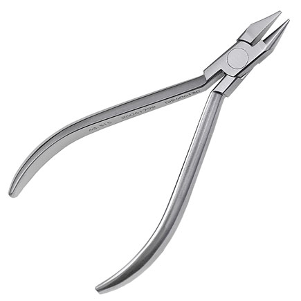 Ortho-Care Light Wire Pliers