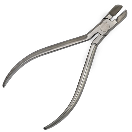 ORTHOCARE HEAVY DUTY AUTOCLAVABLE CUTTER
