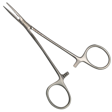 Ortho-Care Mosquito Forcep