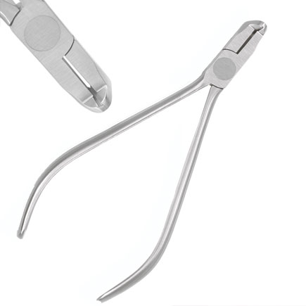 Hu-Friedy Universal Cut and Hold Distal End Cutters